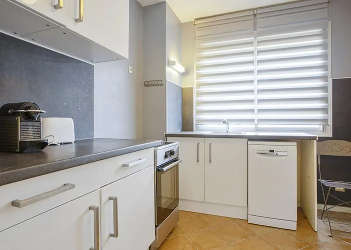 Appartement Herta - Welkeys