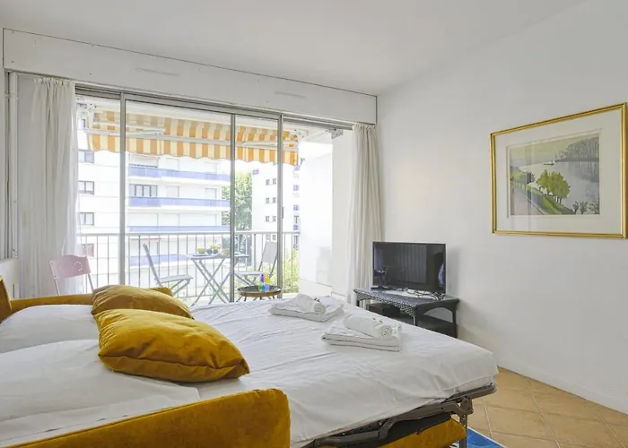 Appartement Herta - Welkeys