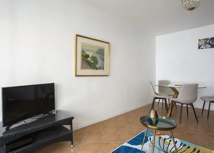 Appartement Herta - Welkeys