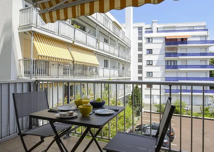 Appartement Herta - Welkeys