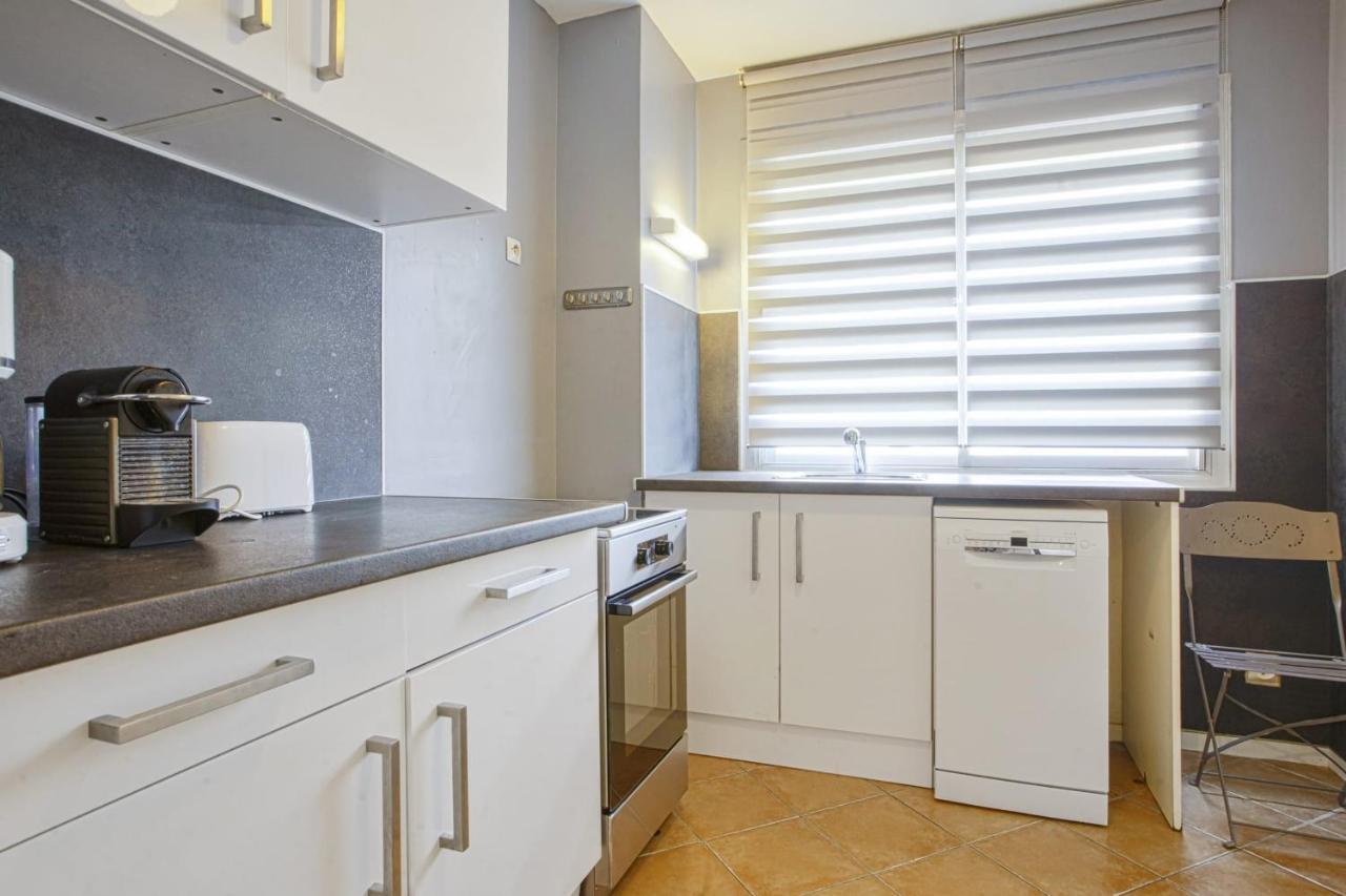 Herta - Welkeys Appartement Biarritz