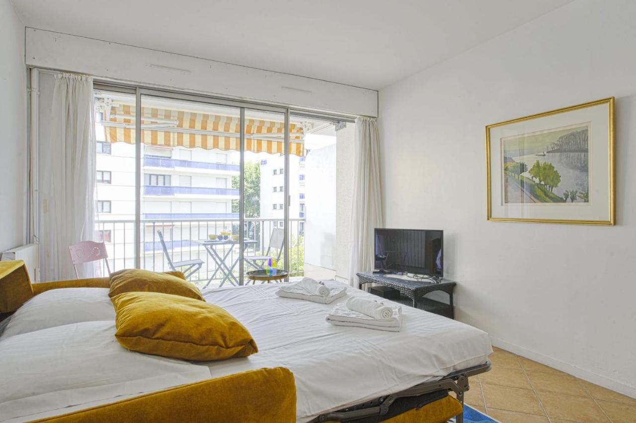 Appartement Herta - Welkeys *