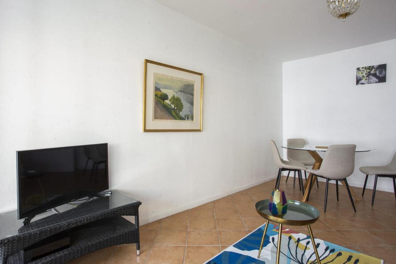 Appartement Herta - Welkeys *