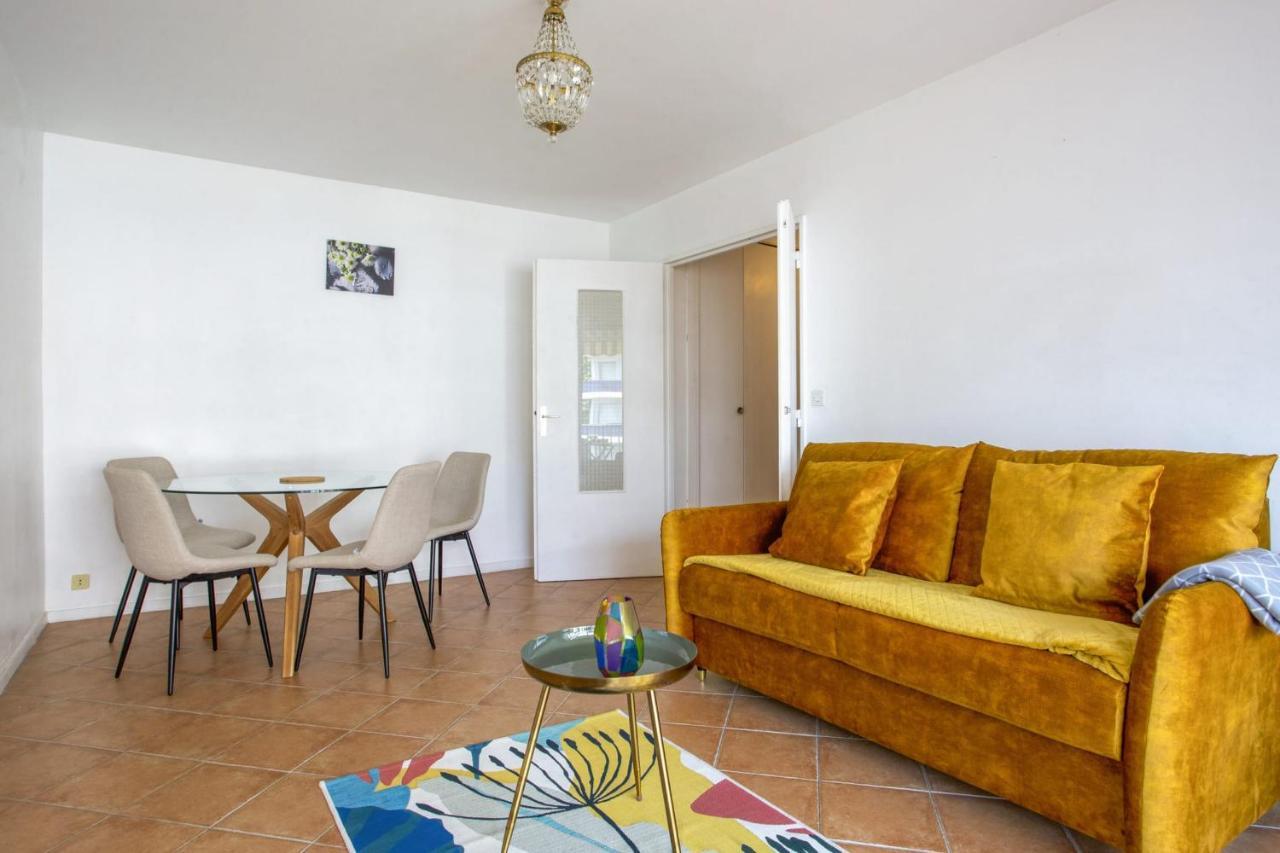 Appartement Herta - Welkeys Biarritz