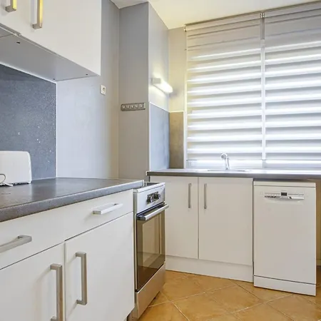 Appartement Herta - Welkeys Biarritz Extérieur photo