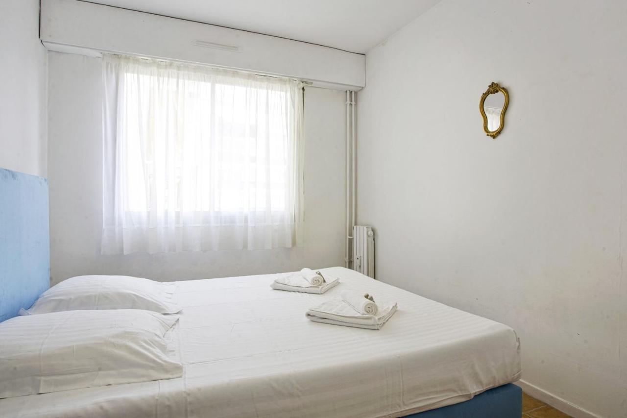 Herta - Welkeys Apartment Biarritz