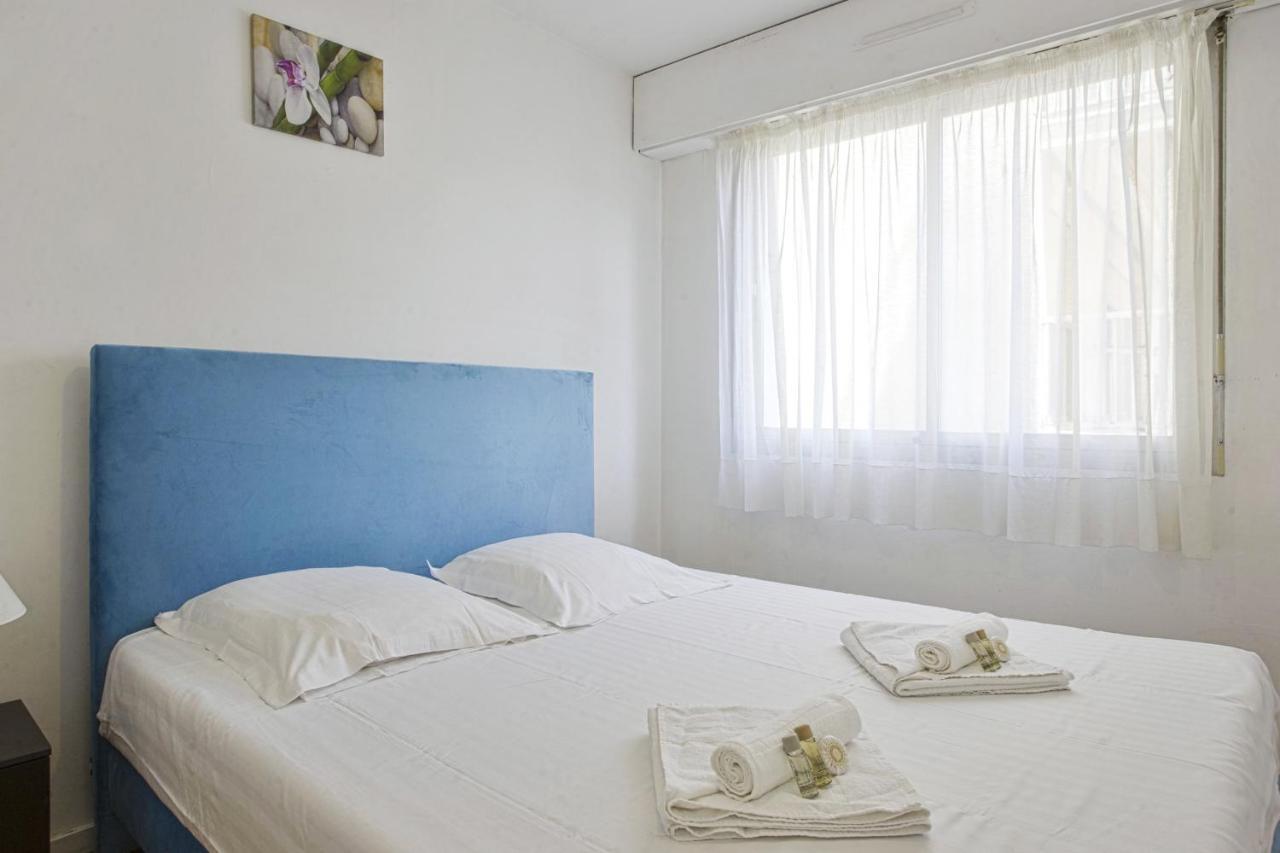 Apartment Herta - Welkeys *