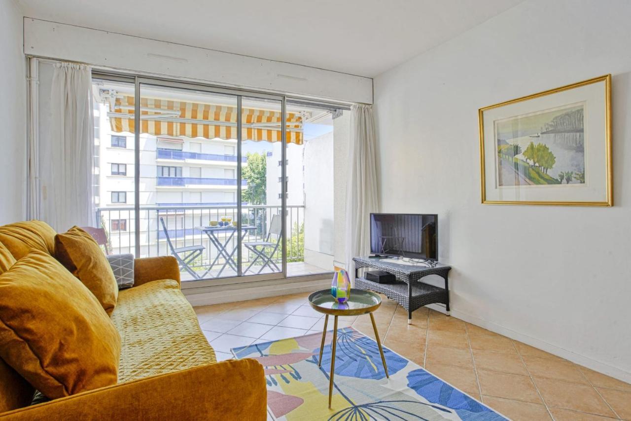 Herta - Welkeys Apartamento *
